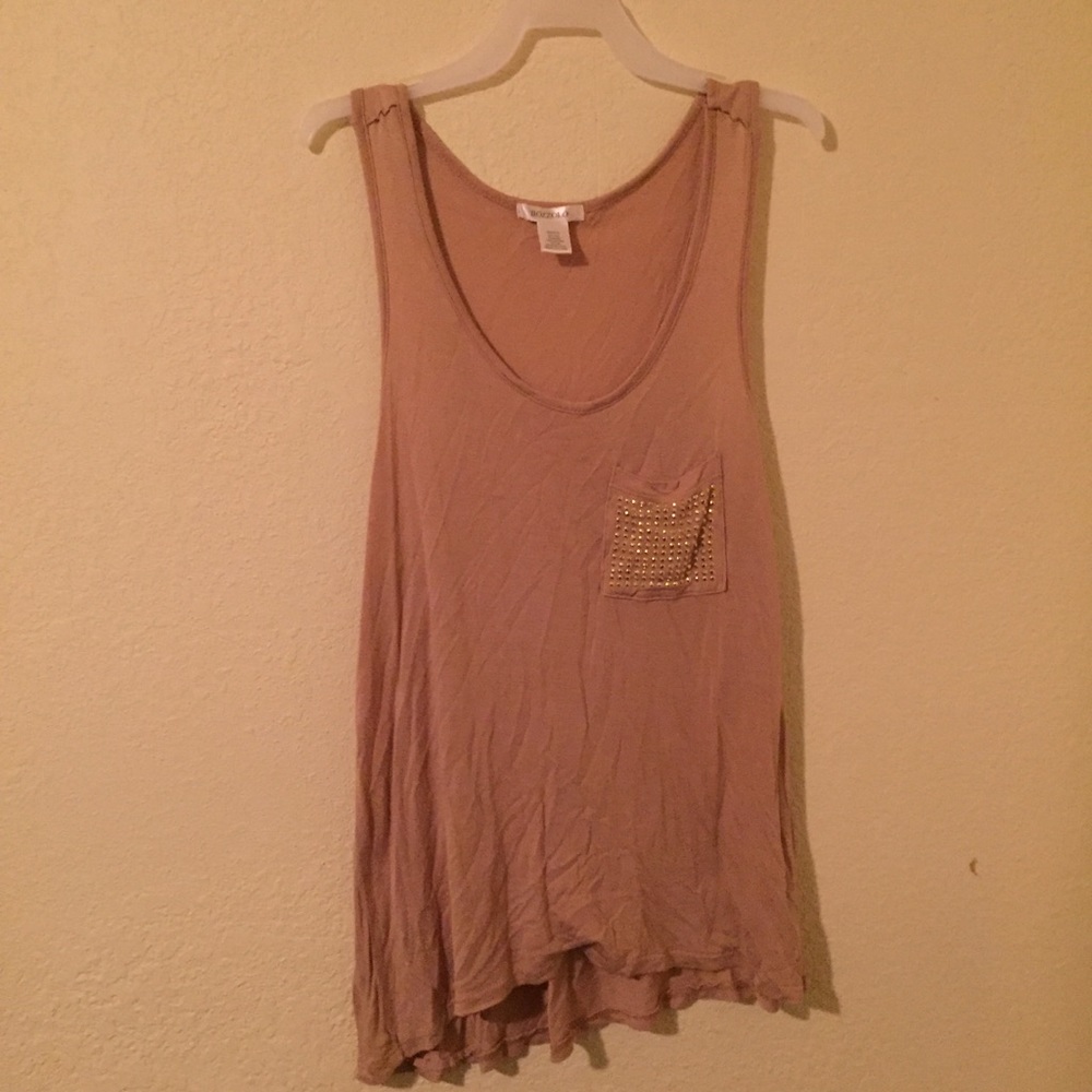 A blouse